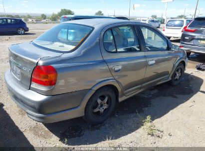 Lot #3037531567 2003 TOYOTA ECHO