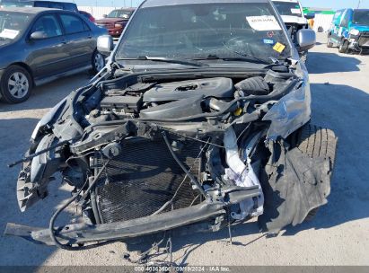 Lot #3035087411 2019 JEEP GRAND CHEROKEE ALTITUDE 4X2