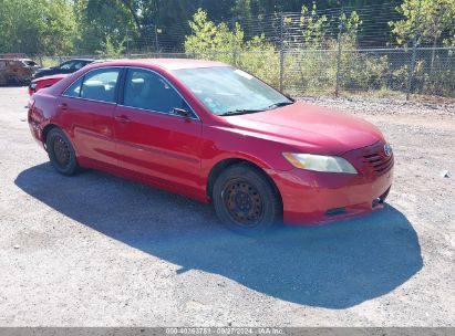 Lot #3035087410 2009 TOYOTA CAMRY LE