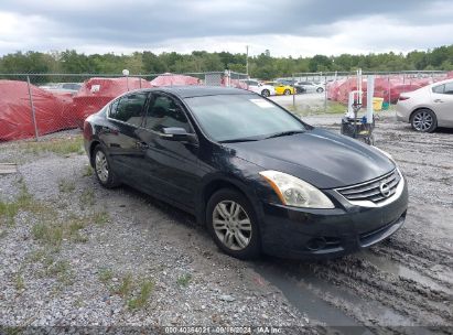 Lot #3002837262 2012 NISSAN ALTIMA 2.5 S