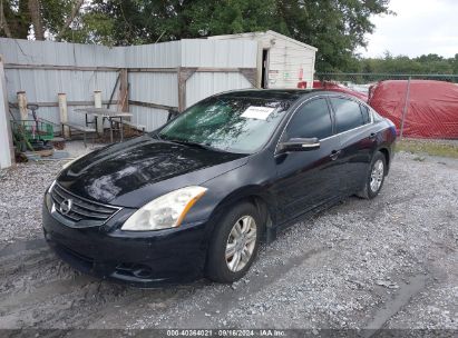 Lot #3002837262 2012 NISSAN ALTIMA 2.5 S