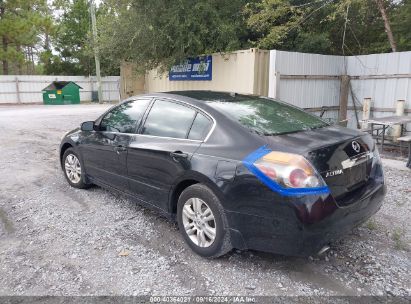 Lot #3002837262 2012 NISSAN ALTIMA 2.5 S