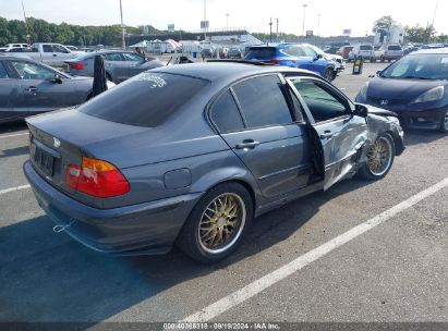 Lot #2992827657 2001 BMW 330I