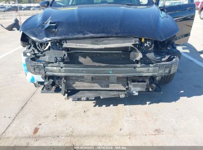 Lot #2992818991 2020 FORD FUSION SE