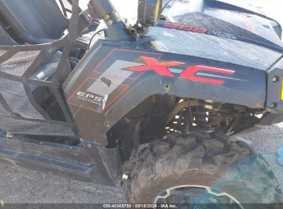 Lot #3035090972 2014 POLARIS RZR 800 EPS/800 XC