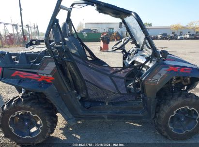 Lot #3035090972 2014 POLARIS RZR 800 EPS/800 XC