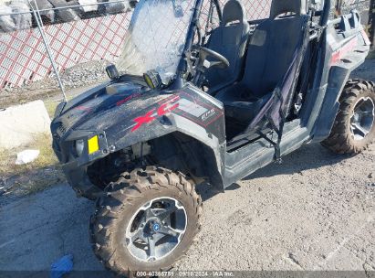 Lot #3035090972 2014 POLARIS RZR 800 EPS/800 XC