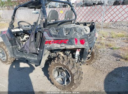 Lot #3035090972 2014 POLARIS RZR 800 EPS/800 XC