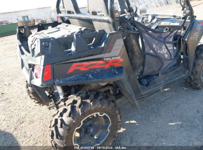 Lot #3035090972 2014 POLARIS RZR 800 EPS/800 XC