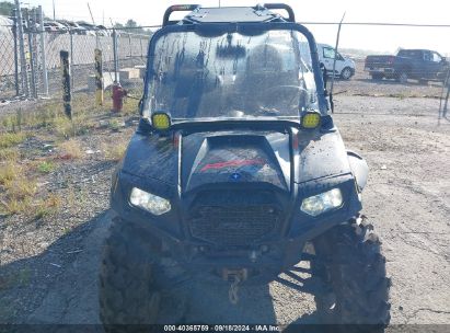 Lot #3035090972 2014 POLARIS RZR 800 EPS/800 XC