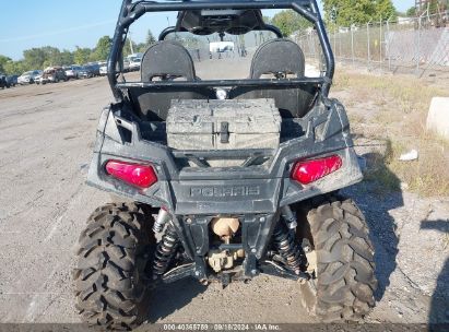 Lot #3035090972 2014 POLARIS RZR 800 EPS/800 XC