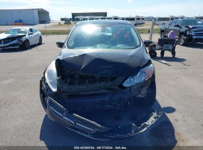 Lot #2992830809 2016 FORD C-MAX HYBRID SEL