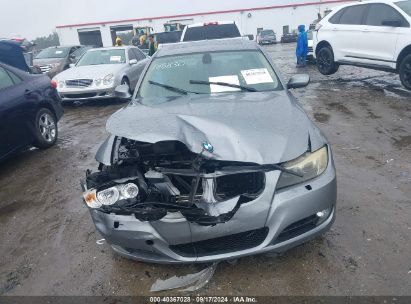 Lot #3035077851 2010 BMW 328I