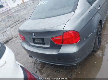 Lot #3035077851 2010 BMW 328I