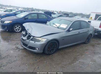 Lot #3035077851 2010 BMW 328I