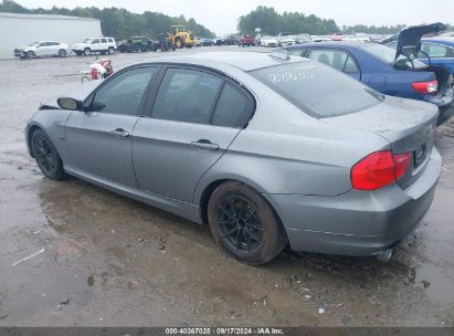 Lot #3035077851 2010 BMW 328I