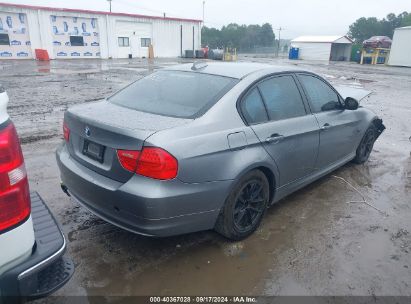 Lot #3035077851 2010 BMW 328I