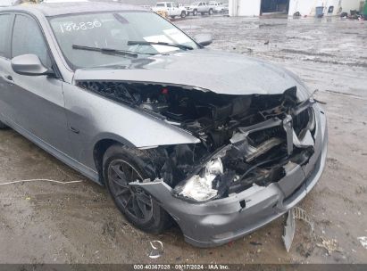 Lot #3035077851 2010 BMW 328I