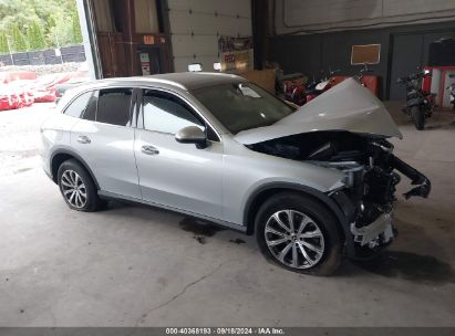 Lot #2992834160 2024 MERCEDES-BENZ GLC 300 4MATIC SUV