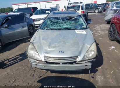 Lot #3001576960 2002 LEXUS ES 300