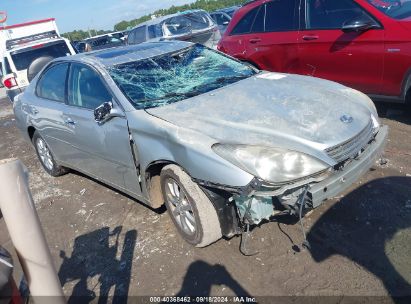 Lot #3001576960 2002 LEXUS ES 300