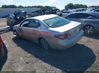 Lot #3001576960 2002 LEXUS ES 300