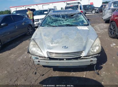 Lot #3001576960 2002 LEXUS ES 300