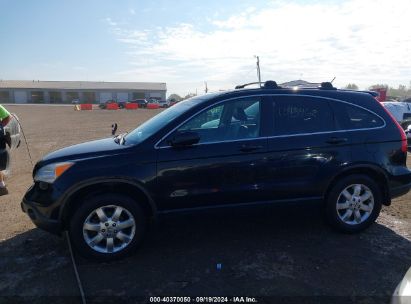 Lot #3005351540 2007 HONDA CR-V EX-L