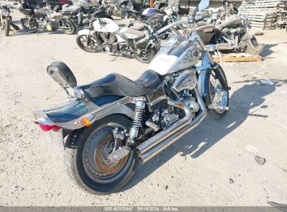 Lot #3035090959 2004 HARLEY-DAVIDSON FXDWGI