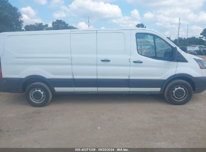 Lot #2996535580 2019 FORD TRANSIT-250