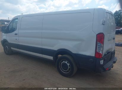 Lot #2996535580 2019 FORD TRANSIT-250