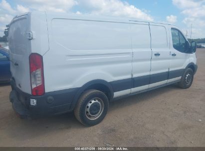 Lot #2996535580 2019 FORD TRANSIT-250