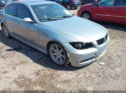 Lot #3056473604 2006 BMW 330I