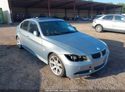 Lot #3056473604 2006 BMW 330I