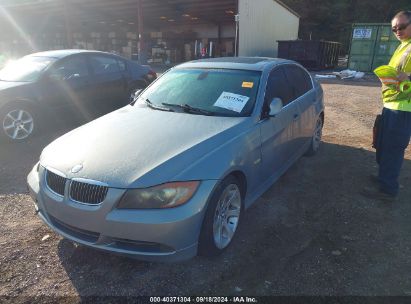 Lot #3056473604 2006 BMW 330I