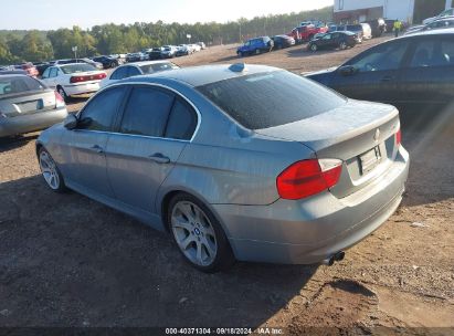 Lot #3056473604 2006 BMW 330I