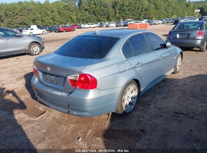 Lot #3056473604 2006 BMW 330I