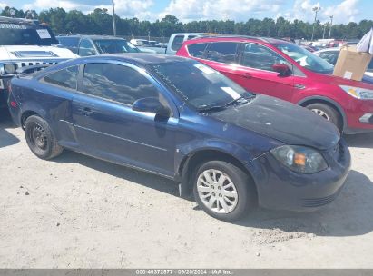 Lot #2996535318 2009 CHEVROLET COBALT LT