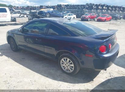 Lot #2996535318 2009 CHEVROLET COBALT LT