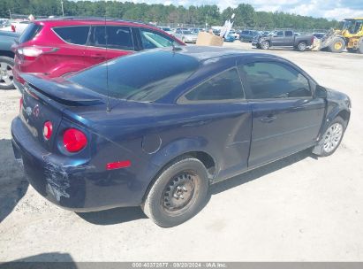 Lot #2996535318 2009 CHEVROLET COBALT LT