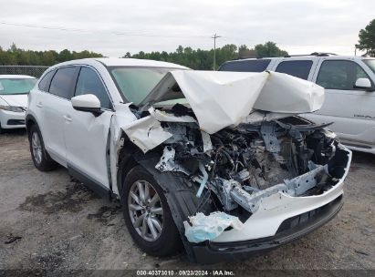 Lot #3035077799 2016 MAZDA CX-9 SPORT