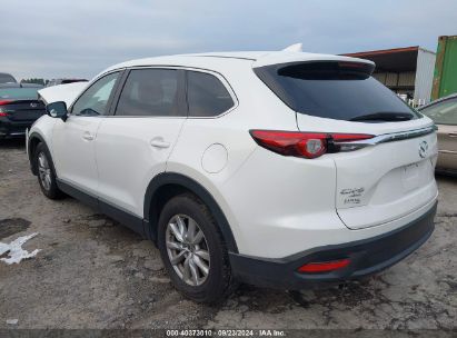 Lot #3035077799 2016 MAZDA CX-9 SPORT