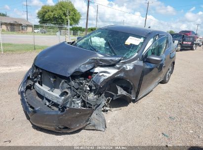 Lot #2991586843 2022 NISSAN MURANO S FWD