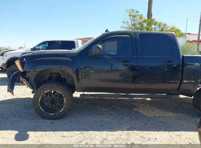 Lot #2990356702 2013 GMC SIERRA 1500 SLE