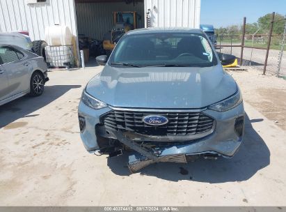 Lot #3035087368 2023 FORD ESCAPE ACTIVE