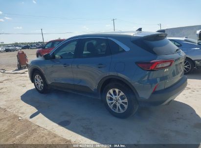 Lot #3035087368 2023 FORD ESCAPE ACTIVE