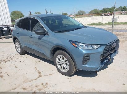 Lot #3035087368 2023 FORD ESCAPE ACTIVE