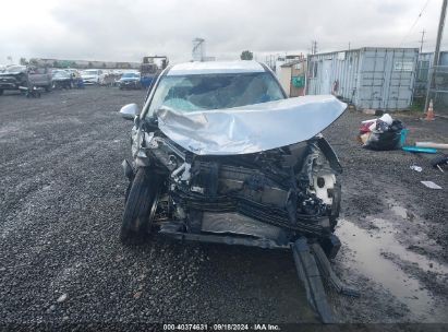 Lot #2992833664 2023 NISSAN ROGUE SV INTELLIGENT AWD