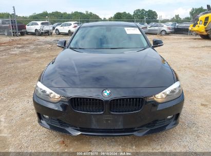 Lot #2992827614 2015 BMW 328I