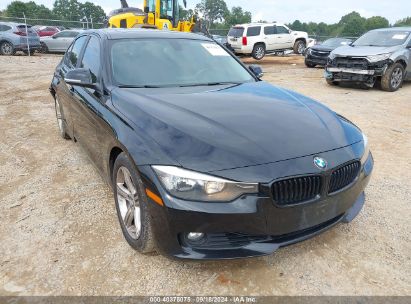 Lot #2992827614 2015 BMW 328I